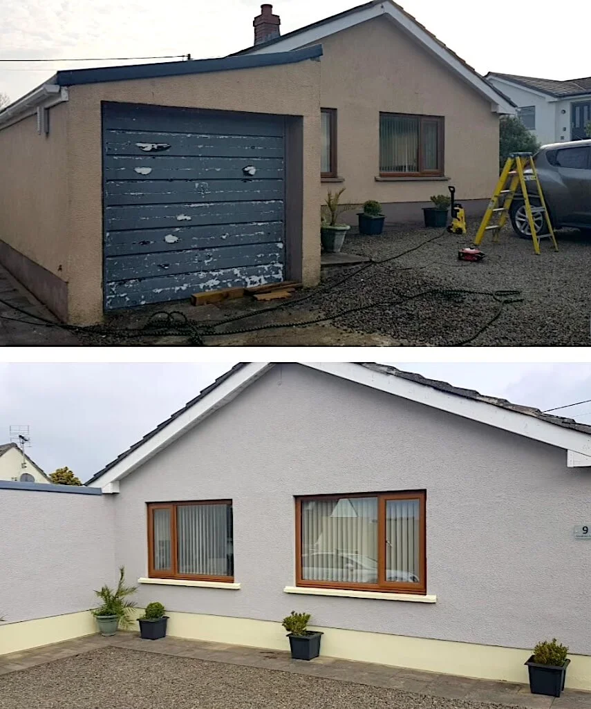 House Painting Haverfordwest