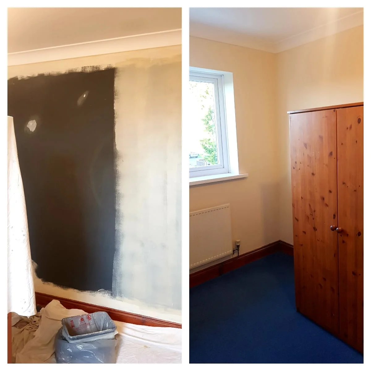 Bedroom Decoration Haverfordwest
